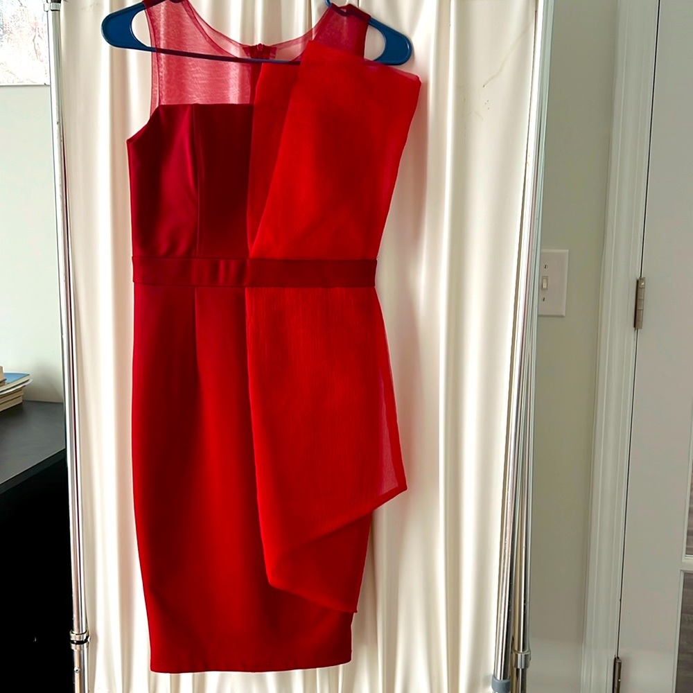 Dress for special occasion